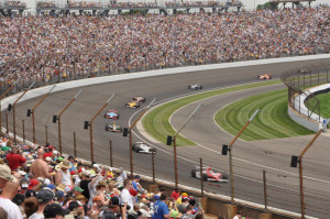 Penske takes Rolex 24/Nascar’s Clash this weekend