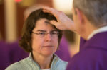 Ash Wednesday Marks Beginning Of Lent