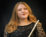 SRU Student Named Symphony Contest Champ