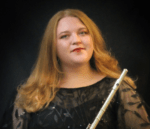 SRU Student Named Symphony Contest Champ