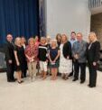 Seneca Valley Celebrates Retirerees