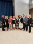 Seneca Valley Celebrates Retirerees