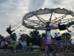 93rd Annual Saxonburg Carnival Kicks Off