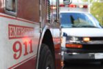 Pedestrian Injured After Being Hit On Route 228 East