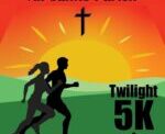 All Saints Parish Postpones 5K