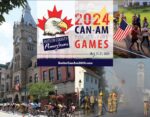 Tourism Touts Can-Am Police Fire Games Success