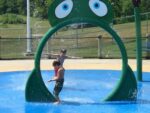 Cranberry Twp. Waterpark To Celebrate Christmas in July
