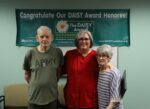 VA Nurse Recognized With DAISY Award