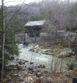 Waterfall Hike Happening At McConnells Mill