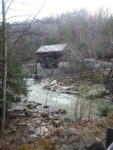 Waterfall Hike Happening At McConnells Mill