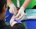 Red Cross Holding Blood Drive Tomorrow