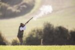 Chamber Preparing For Annual Clay Shoot