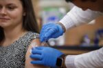 Department Of Health Encourages Vaccines Ahead Of Virus Season