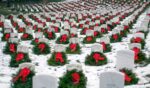 Veterans Honored At Wreaths Across America