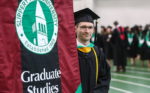 SRU To Honor Graduates At Fall Commencement