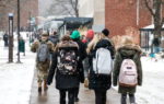 SRU Begins Spring Semester