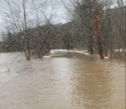 Communities Deal With Flooding Issues