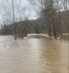 Communities Deal With Flooding Issues