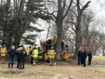 All Mars Students Out of Hospital Following Bus Crash